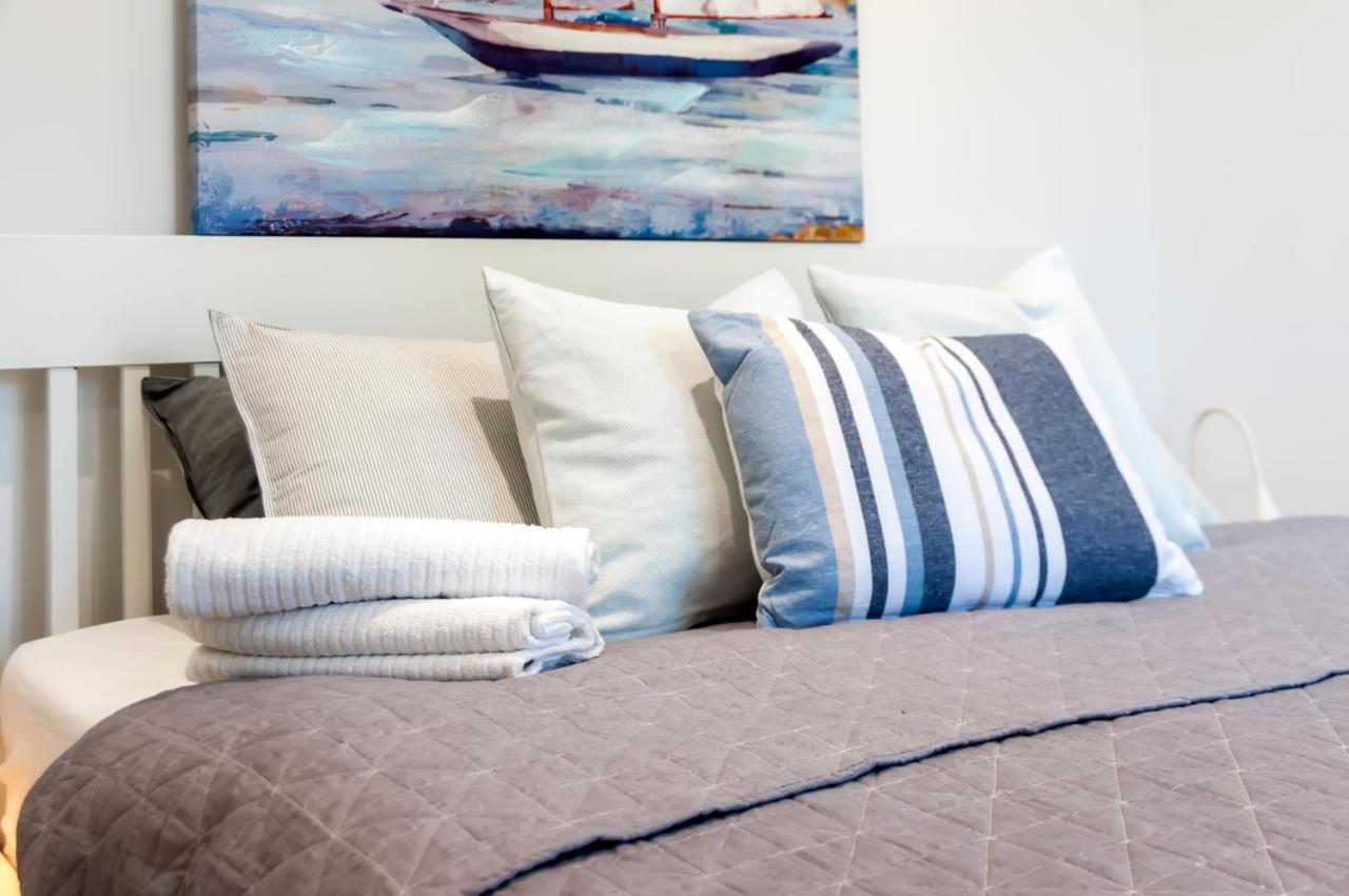 Appartement Studio Stela