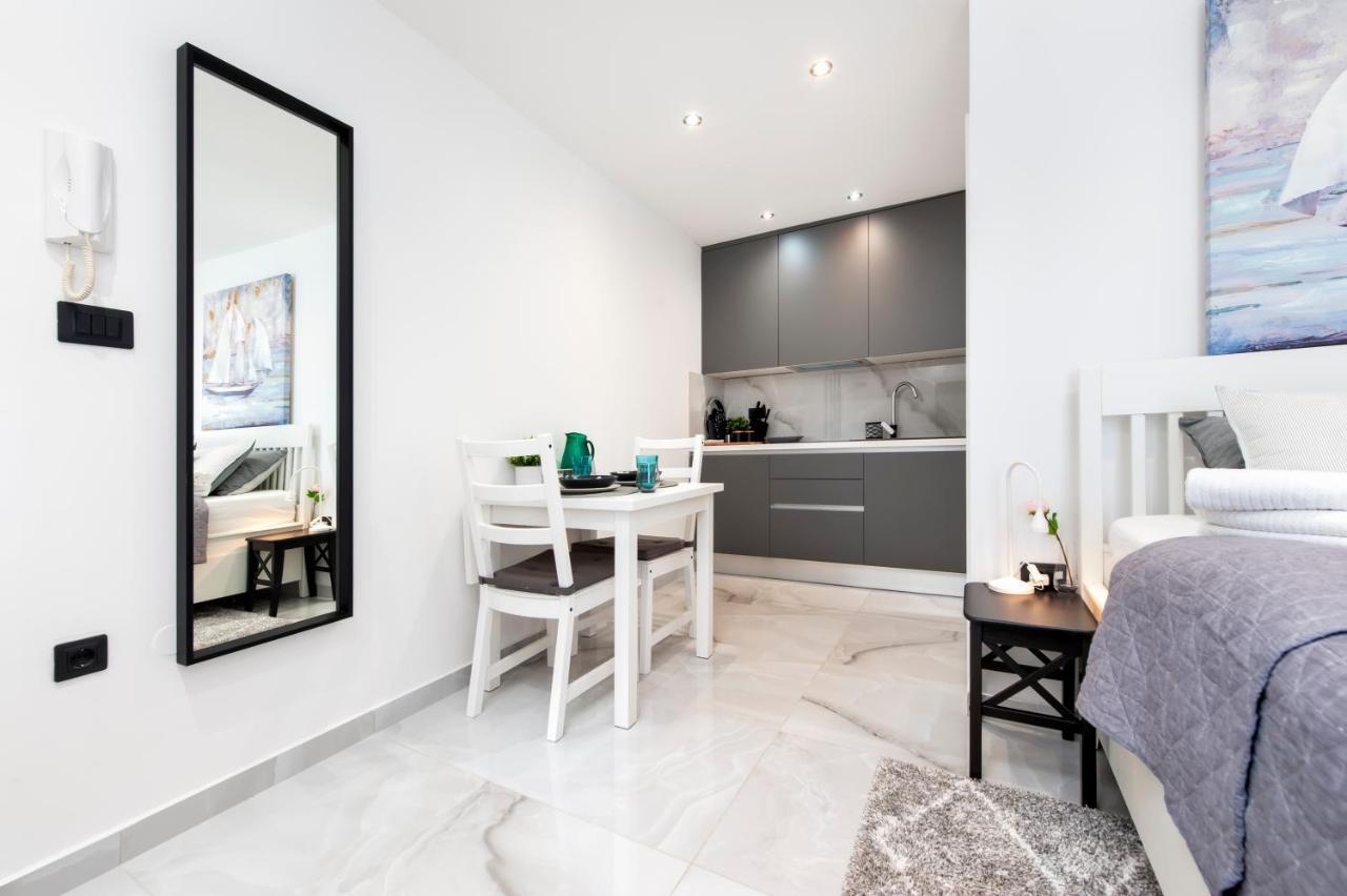Appartement Studio Stela Rovinj