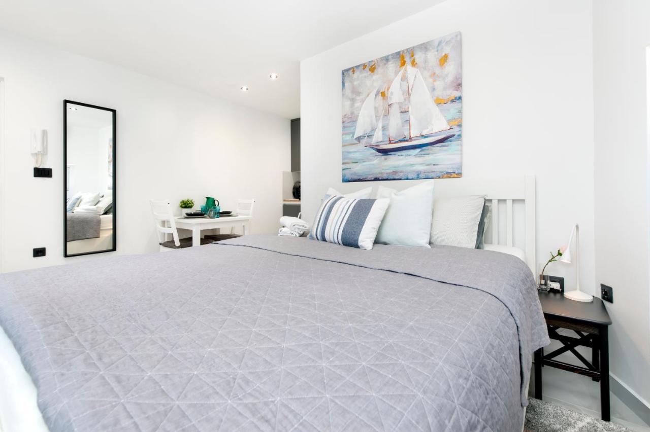Appartement Studio Stela Rovinj