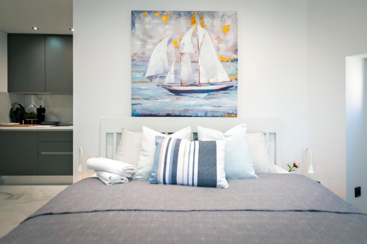 Appartement Studio Stela Rovinj
