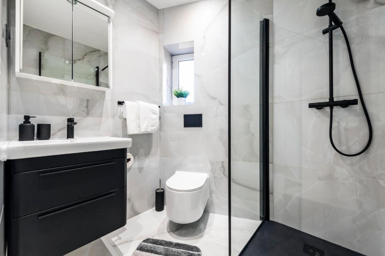 Studio Stela Appartement *