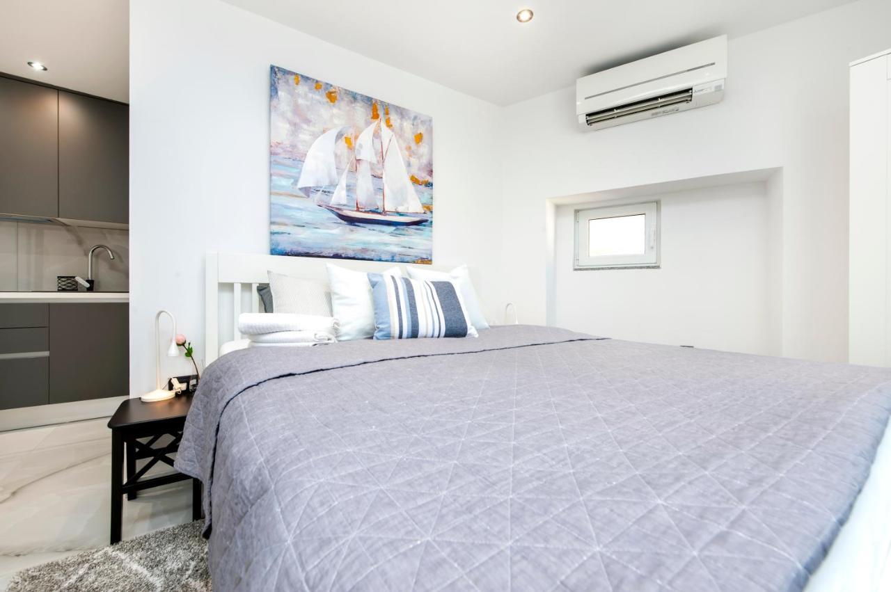 Studio Stela Appartement
