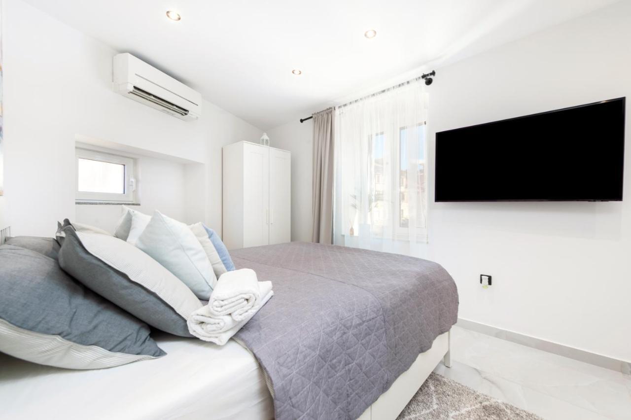 Appartement Studio Stela Rovinj